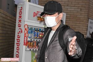 ユーチューバー・宮迫博之