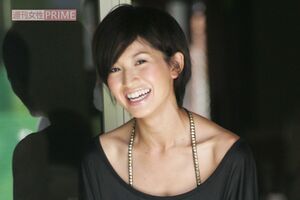 森下千里（2008年）