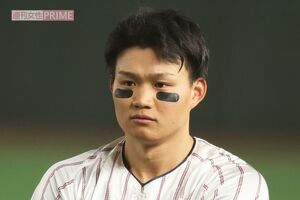 阪神タイガース・森下翔太選手