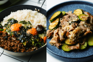 食欲そそるスタミナ満点の韓国レシピで残暑を乗り切ろう！