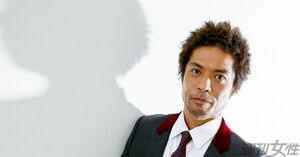  撮影／佐藤靖彦