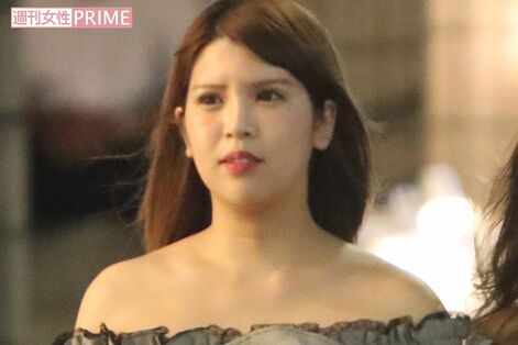 坂口杏里「ホスト連れてって」芸能界引退で“一般人宣言”も即復活!TikTok生配信で明かした引退の真相と爆…