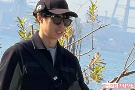 小島よしお「子どもたちのアイドル」年末年始も営業づくしの裏、家族で過ごした“1泊12万円超”の高級旅館