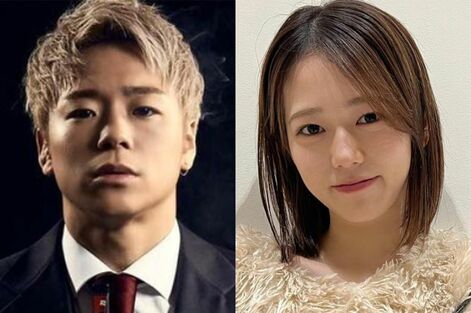 武尊&川口葵の結婚披露宴で山田孝之が異彩を放つ「夫が早めに謝ること」力強く語った“夫婦円満”の秘訣