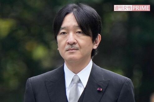 秋篠宮さま悩乱！伊勢参りで「不要」「帰れ」過激アンチが出現、妹との再会で感じた眞子さんとの違い