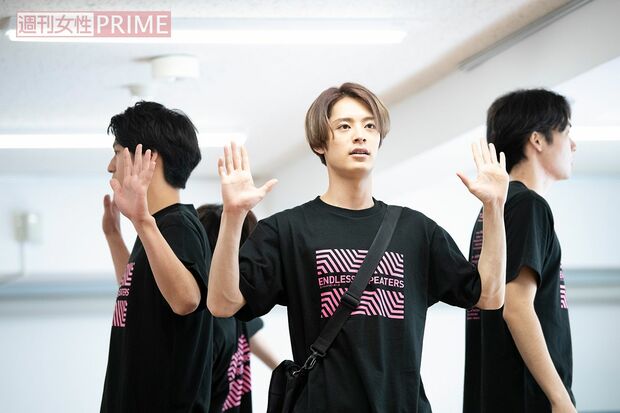 撮影／山田智絵