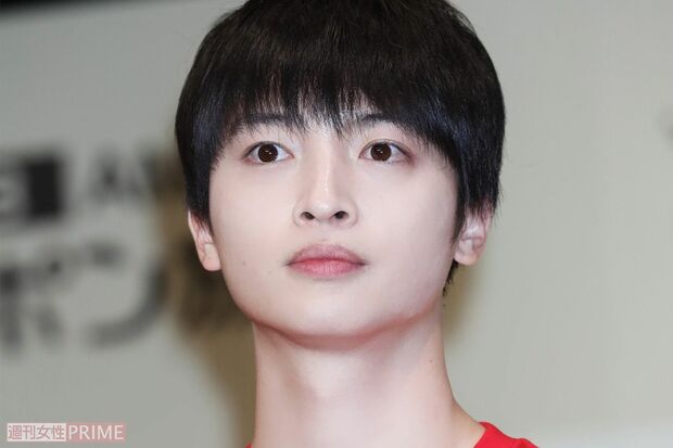 Kis-My-Ft2玉森裕太（2019年撮影）