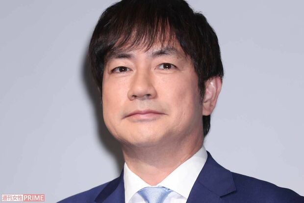 羽鳥慎一