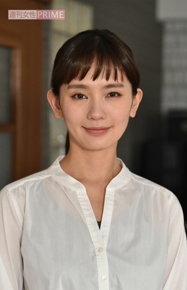 ASAYAN出身の中村ゆり