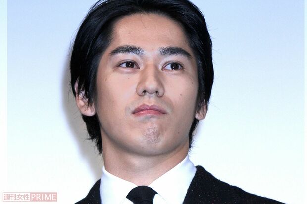 永山絢斗（2013年）