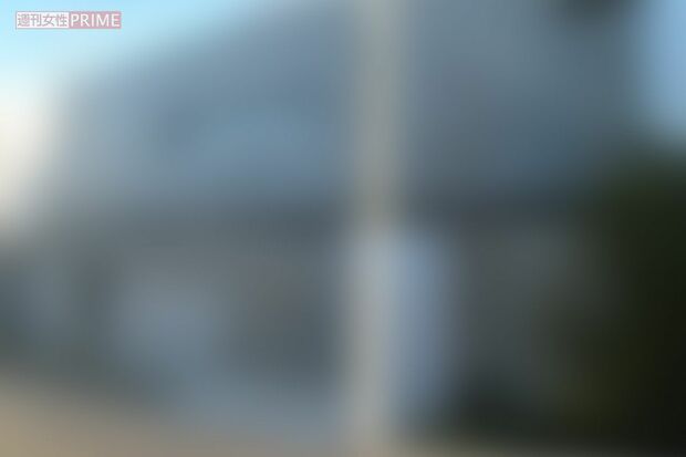 完成当時は10億円御殿とも言われた、木村拓哉の自宅