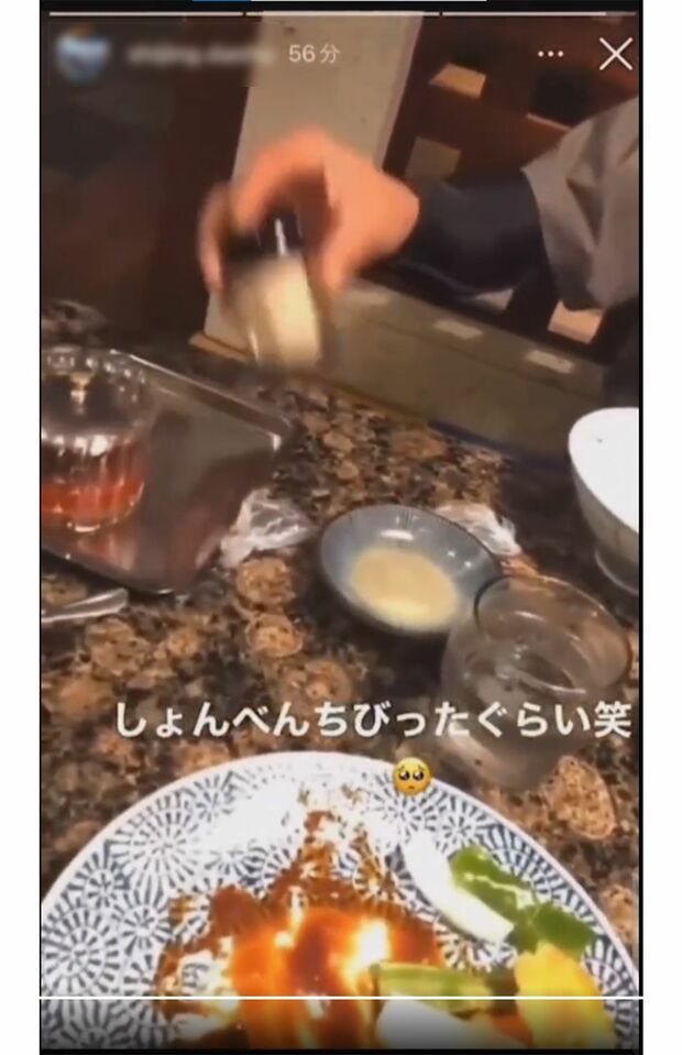 2本目の爪楊枝も使用後に元のケースへ戻すと、ケースごと振って判別が困難な状態に　4/4