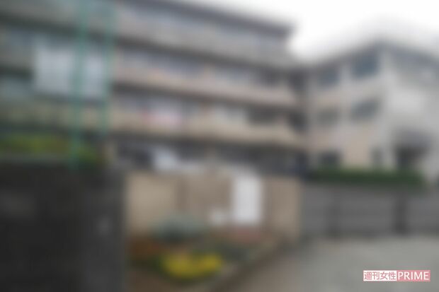 澤田尚規容疑者が教鞭をとっていた松戸市の公立中学校