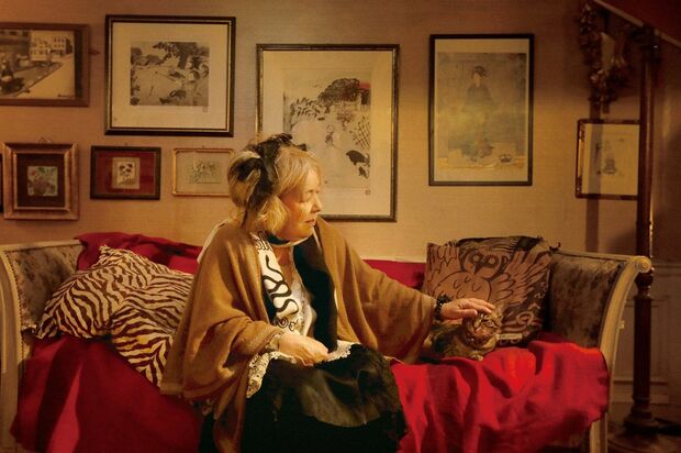 (C)2018「フジコ・ヘミングの時間」フィルムパートナーズ