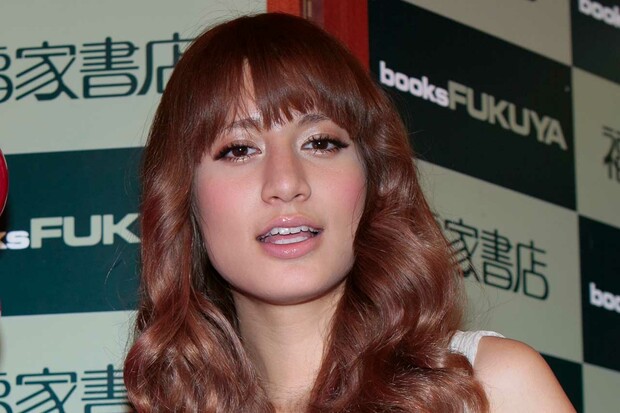 著書の出版記念イベントで（2008年6月）