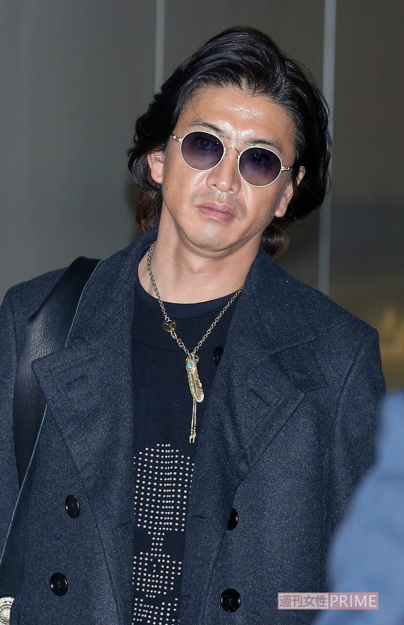 画像 写真 お前はつまらないヤツ 木村拓哉が書いた手紙 キムタクへ が予見した未来 週刊女性prime