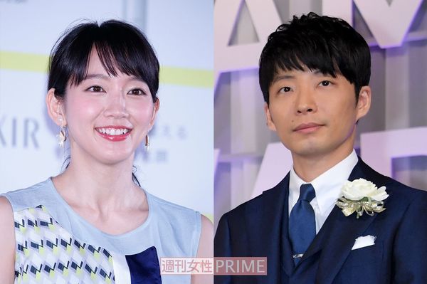 不釣り合いだと思ったドラマカップルは 逆に星野源 吉岡里帆に 見たい と期待の声 週刊女性prime