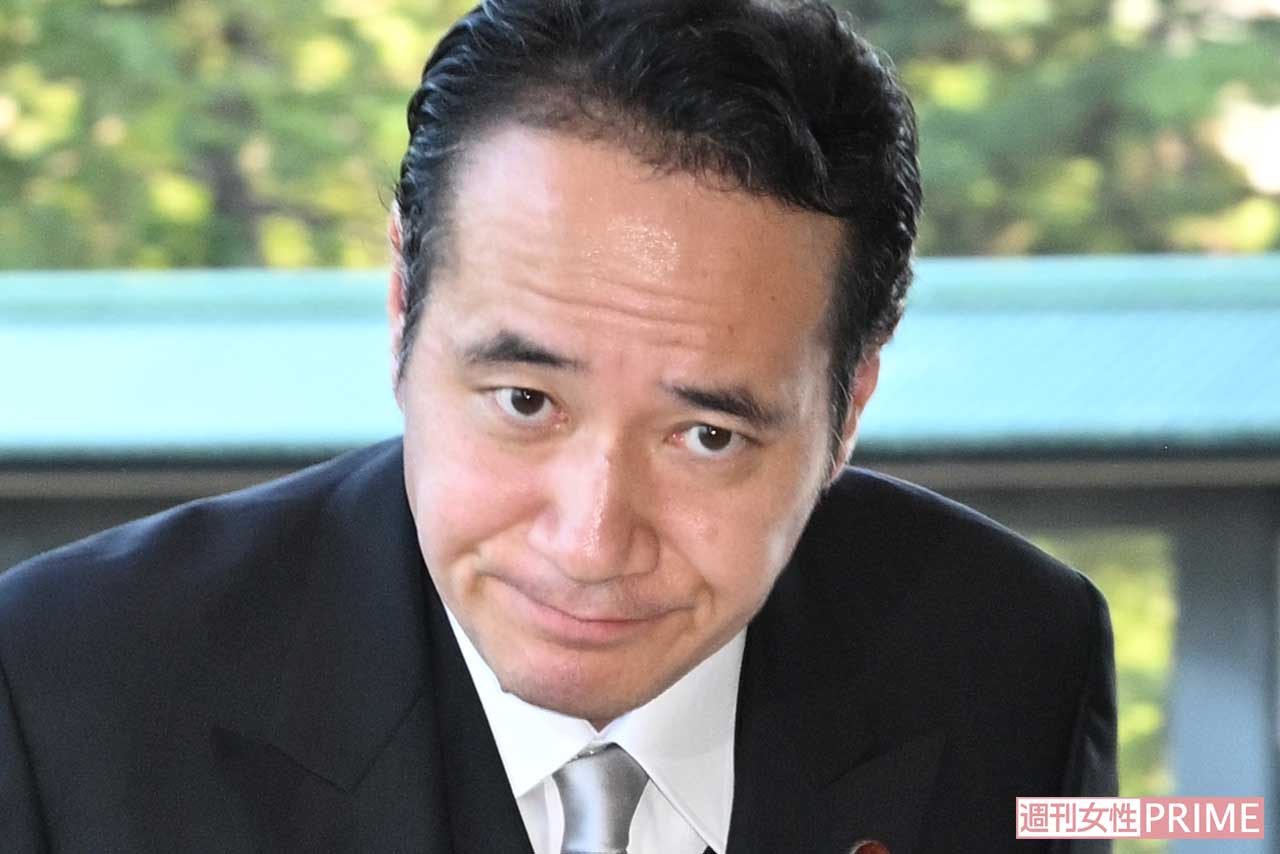 簗和生農林水産大臣、予算カットの“圧力発言”に「お経答弁」の逃げ腰