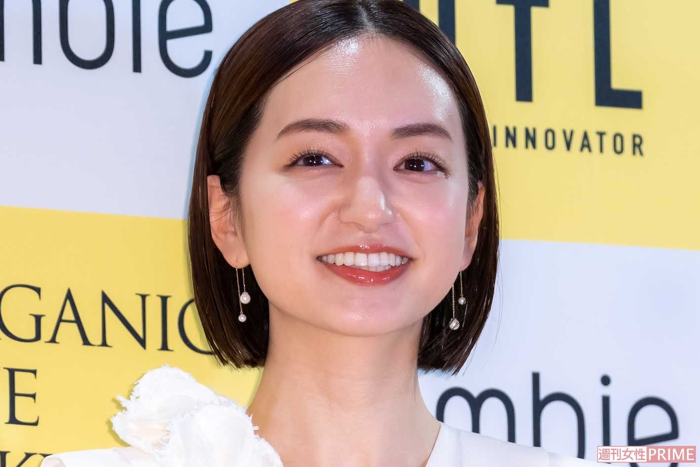 後藤春菜　女子アナ 画像・写真】日本テレビ・後藤晴菜アナが“育休後に復帰せず、即退社”で「恩知らず」「規則違反じゃないけど…」疑問噴出 | 週刊女性PRIME