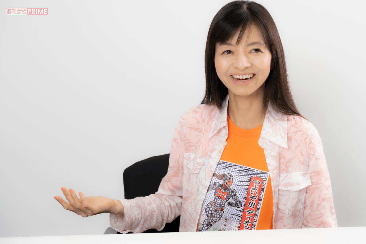 結婚を電撃発表》料理研究家・園山真希絵が明かす、夫で音楽