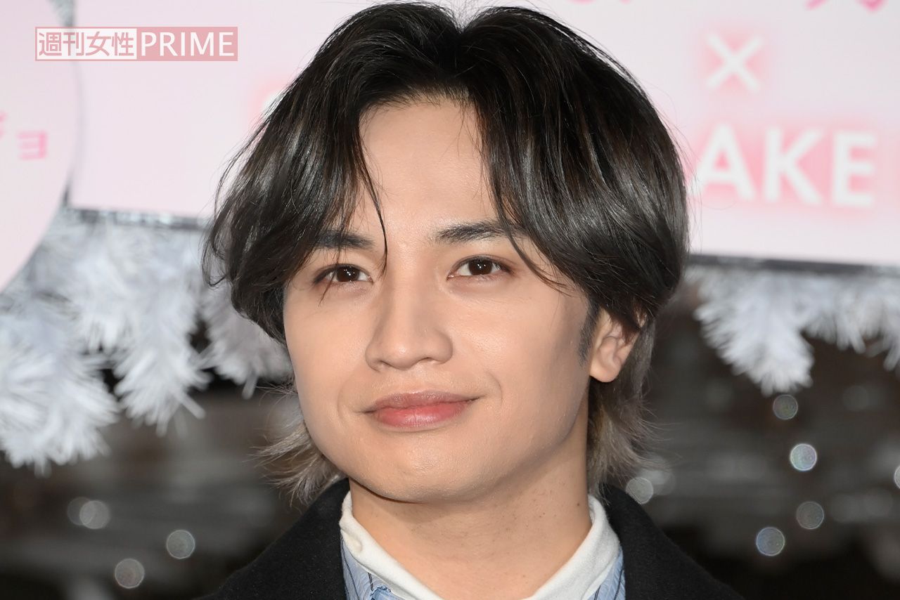 中島健人、Netflixドラマ『SとX』で“性の悩み”に向き合うセラピスト役