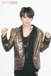 ジェジュン 撮影/坂本利幸