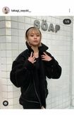 公式インスタグラムで金髪姿を公開した元「Juice=Juice」高木紗友希。ファンから驚きの声が