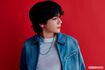 JO1 豆原一成 撮影/山田智絵、ヘアメイク/西尾さゆり、スタイリスト/岡本健太郎