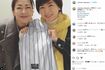 中山忍は姉・中山美穂さんのコンサートに足を運び、たびたびその思いを綴っていた（忍のインスタグラムより）