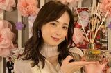 元フジテレビ・久慈暁子、有名女優たちが所属する事務所に“出戻…