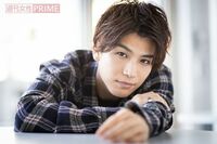 岩田剛典が欲しいもの「EXILEのメンバーで例えると、メンディーとか(笑)」