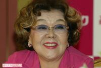 野村沙知代さん死去、あの“宿敵”浅香光代が今年3月に語っていたこと