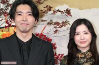 堂々完結の『光る君へ』カトリーヌあやこさんが選ぶもう一度観たい名場面ベスト5「大河史上、一番なまめか…