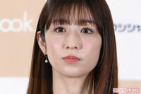 小倉優子「やる気なくした?」ブログで大学の“単位全落ち”で疑問噴出、“女子大生キャラ”の期限延長か