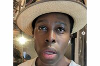 未成年連れ込みで『おはスタ』降板のアイクぬわら、宅飲み女性が告発! 「キレイだから」下半身を見せたが…