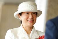 雅子さま、いまだ体調との綱引きはあれど、美智子さまの想いを覚悟で引き継ぐ!