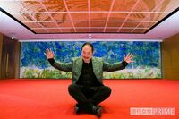 ピカソの意志を継ぐものとして「日本のアート観を変えたい!」画家・松井守男の生きざま