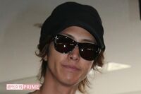山下智久のライブで亀梨和也が