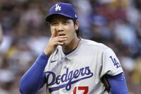 ドジャース・大谷翔平の「ゴキブリから逃げ惑う姿」が世界配信！ゴルフに縦列駐車、真美子さんのおかげで克…