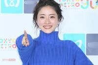 石原さとみ、結婚しても「ファン離れさせない」巧妙な生存戦略