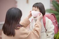 「子どもとコロナウイルス」重症化にワクチン接種は?第6波の前に押さえておきたい事実