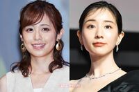 久慈暁子は「田中みな実モデル」、フリー転身目指す“腰かけ女子アナ”の早期退社に拍車かかる