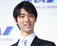 羽生結弦、スケートに専念のためケータイ持ってなかった