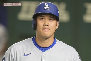 大谷翔平は4年連続、5度目のMVPなるか