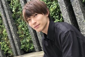 小川敬士容疑者（eスポーツ専門ウェブメディアより）