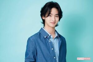 チャン・ドンユン