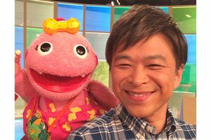 武田真一アナ(NHKホームページより)