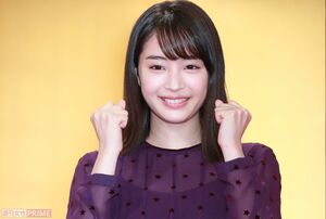 『なつぞら』ヒロインの広瀬すず