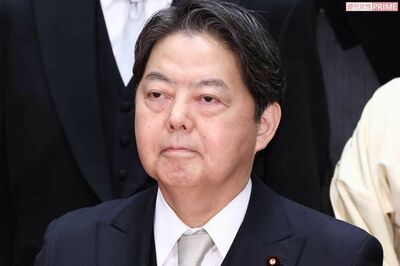 林芳正官房長官、岸田・石破政権を「受け継ぐ」発言に「アホなんか?」総裁選前に露呈した“国民とのズレ”