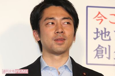 俳優の最新ニュース 記事一覧 週刊女性prime